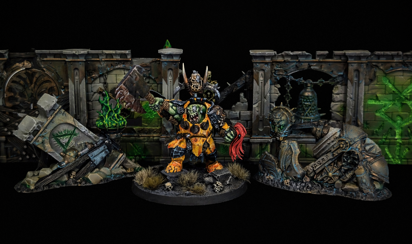 Ironjawz