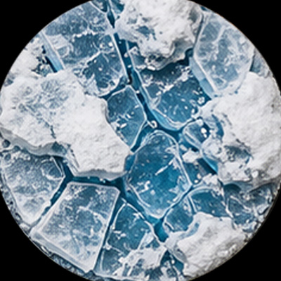 Ice World basing
