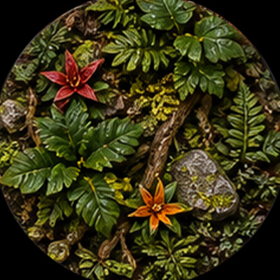 Jungle basing