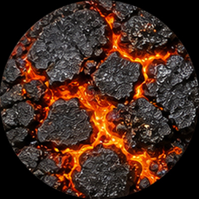 Lava basing