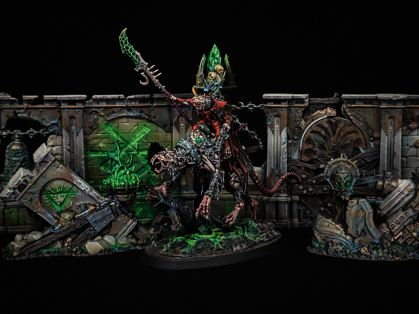 Skaven